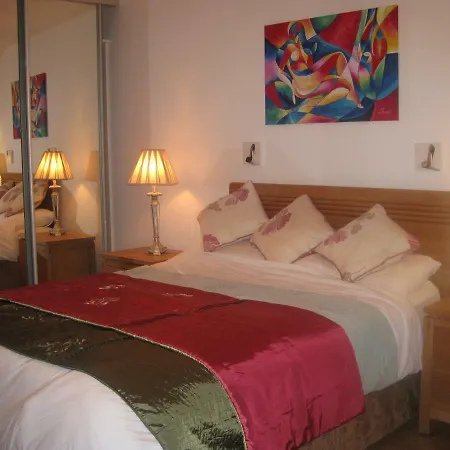 Holiday home Rossnua