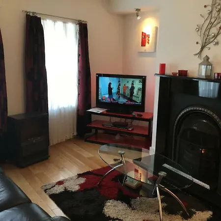 Rossnua Holiday home Rosscarbery