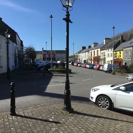 Holiday home Rossnua Rosscarbery